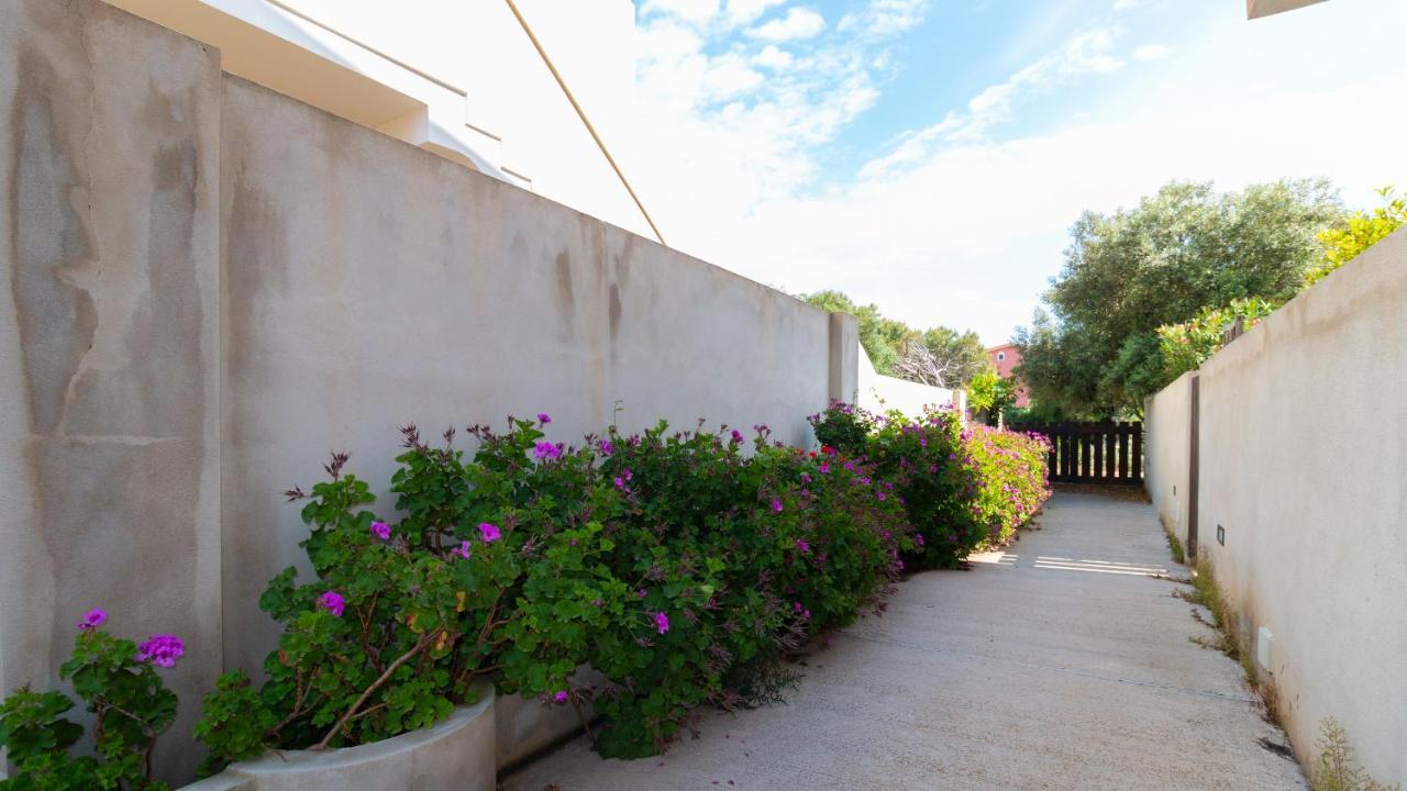Sardinianworld - Casa Tatti Apartment San Giovanni di Sinis Exterior photo