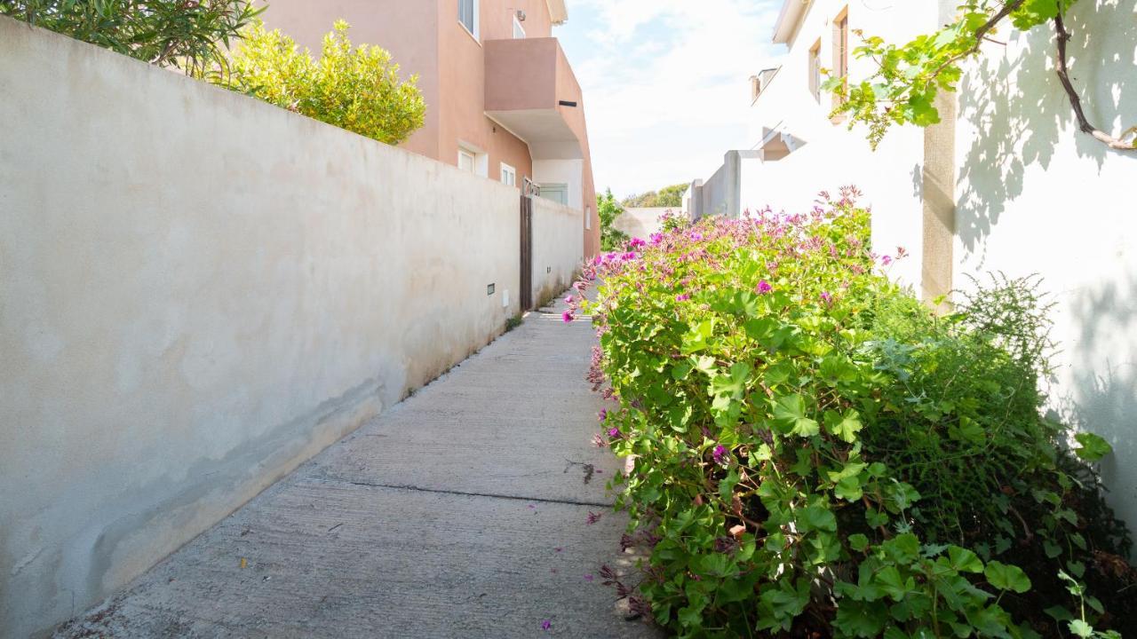 Sardinianworld - Casa Tatti Apartment San Giovanni di Sinis Exterior photo