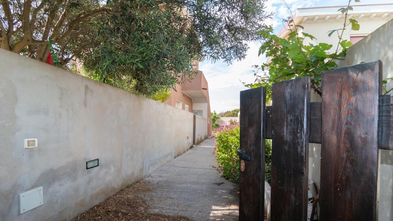 Sardinianworld - Casa Tatti Apartment San Giovanni di Sinis Exterior photo